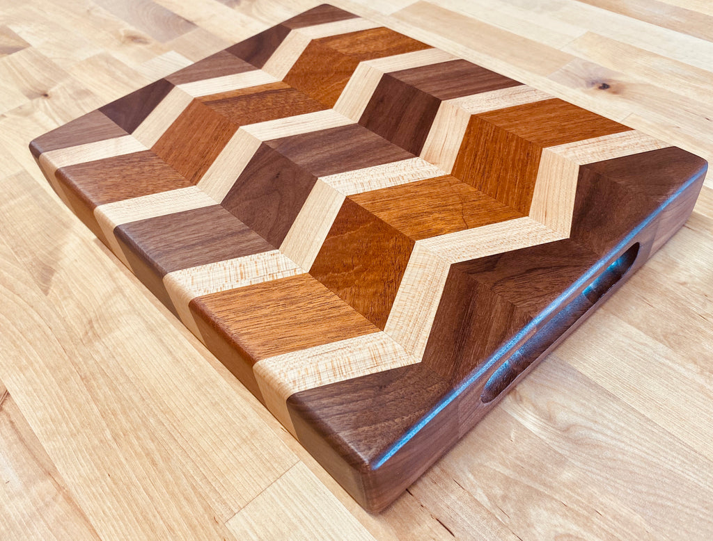 Charcuterie/Cutting Boards and Butcher Blocks